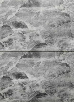 Декоративна 3d панель самоклейка мармурова плитка 700х770х4мм (192) sw-00000529
