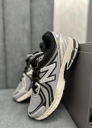 Кроссовки new balance 860 v23 фото