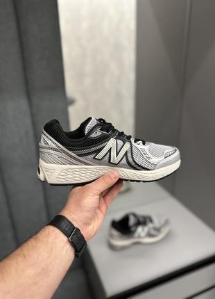 Кроссовки new balance 860 v27 фото