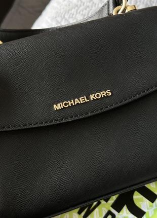 Сумочка michael kors ava10 фото