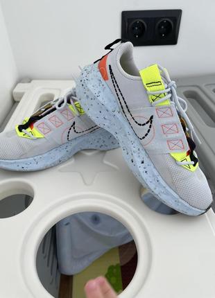 Кроссовки в стиле nike2 фото