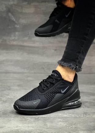 Кроссовки nike air max 270