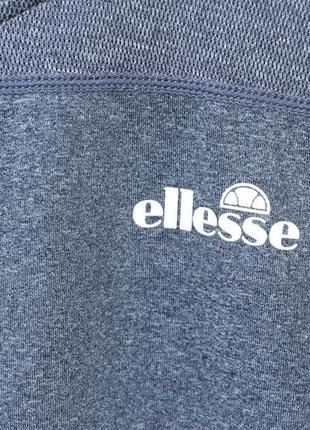 Трекинговая футболка, для тренировок ellesse8 фото
