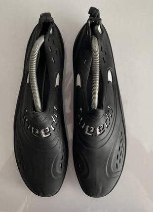 Акватапки speedo zenpa watershoe eu 43