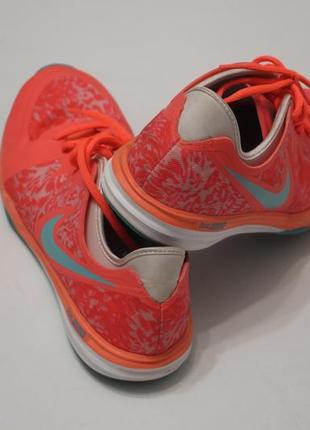 Кроссовки nike dual fusion tr33 фото