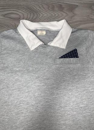 Реглан, рубашка, поло