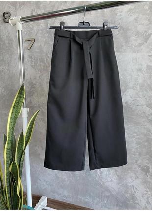 Брючки - кюлоти