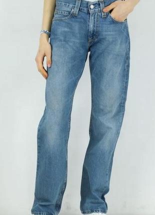 Levis 506 standard femme hotsell