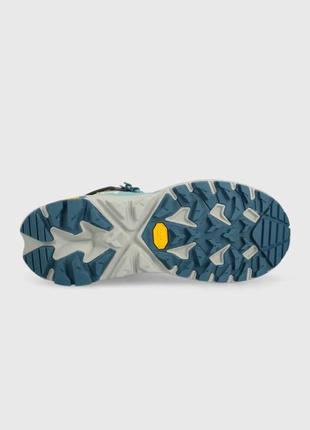 Новые ботинки hoka one one trail code 1977x 37(1/3) eu4 фото