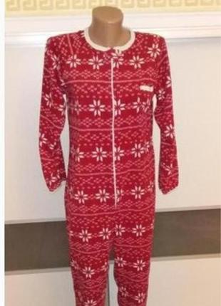 Піжама, комбінезон сліп s