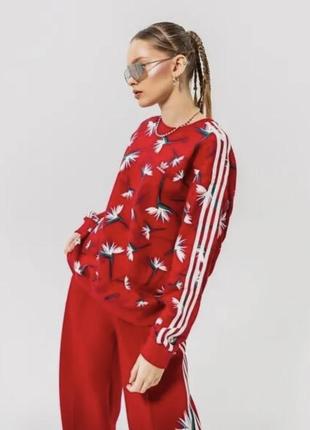 Свитшот от adidas2 фото