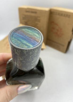 Orto parisi megamare