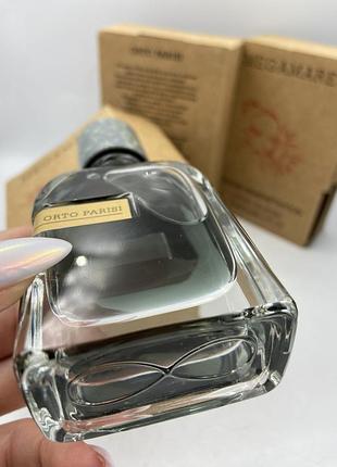 Orto parisi megamare