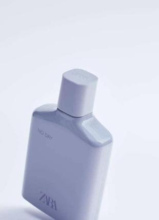 Парфумерна вода no day zara 100ml1 фото