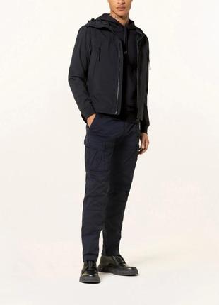 Cp company google-jacket shell-r1 фото