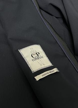Cp company google-jacket shell-r6 фото