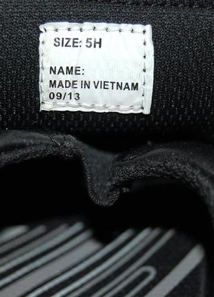 Туфли bootleg р.39-40 original vietnam9 фото