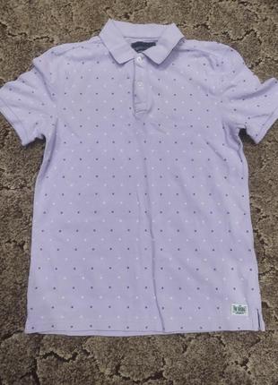 Футболка мужская