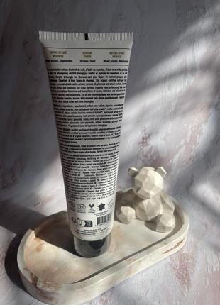 Відновлюючий шампунь від французького бренду terre de mars reddition revitalizing shampoo2 фото