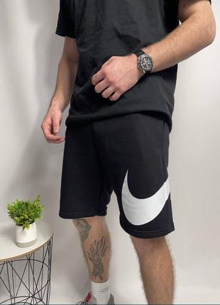 Мужские шорты nike mens nsw club short1 фото