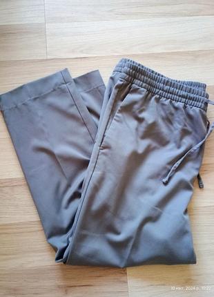 Женские короткие брюки, капри l2 фото