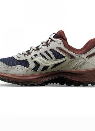 Кроссовки кроссовки saucony grid peak (s70814-3) оригинал!3 фото