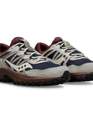 Кроссовки кроссовки saucony grid peak (s70814-3) оригинал!2 фото