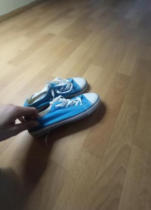 Кроссовки converse2 фото