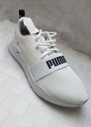 Кросовки puma