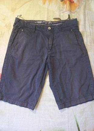 Gas шорты мужские
