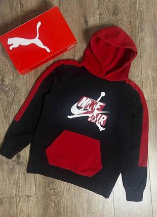 Худі nike air jordan