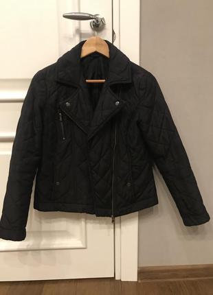 Легкая куртка от m&s