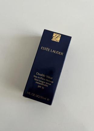 Тональная основа estée lauder5 фото