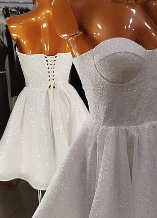 Весельное платье/вечернее платье