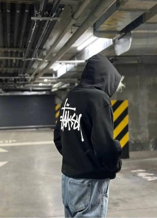 Чудове худі ❗️ трендова stussy