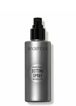 Праймер smashbox photo finish setting spray weightless 116мл3 фото