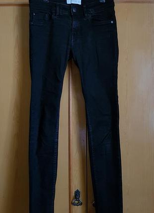 Джинси скінні mango
