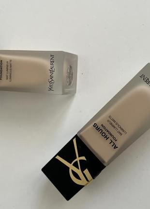 Charlotte tilbury hollywood flawless filter