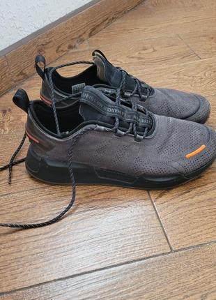 Мужские фирменные кроссовки adidas орегинал