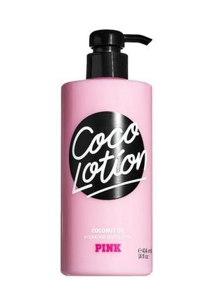 Парфюмированный лосьон для тела coco lotion 414 ml1 фото