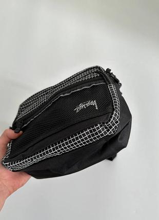 Сумка stussy 2