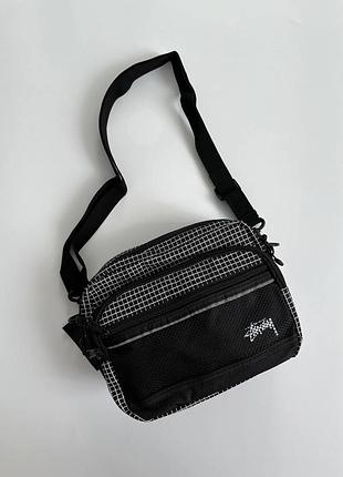 Сумка stussy