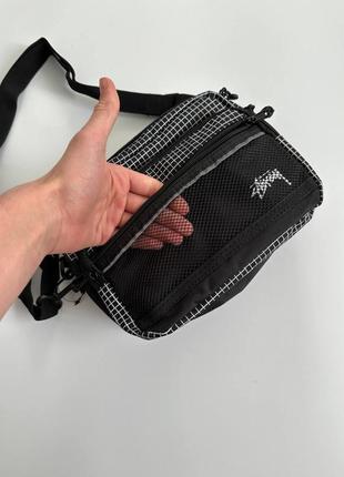 Сумка stussy 5