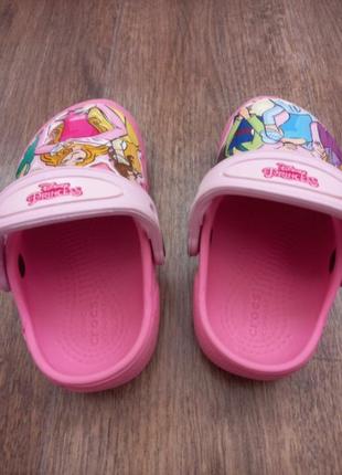 Crocs c77 фото