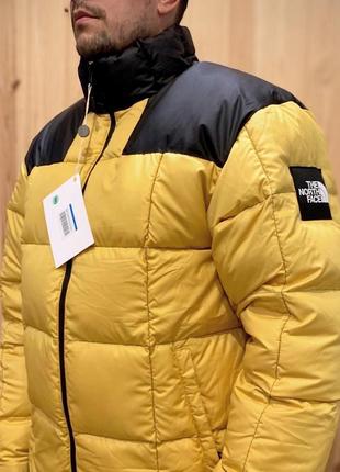 Оригинал the north face пуховик норс фейс куртка nupste