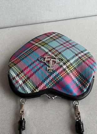 Сумка vivienne westwood 4