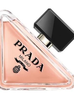 Оригінал prada paradoxe 30 ml парфумована вода