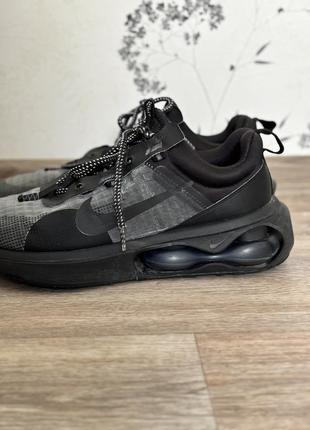 Кросівки чоловічі nike air max 2021