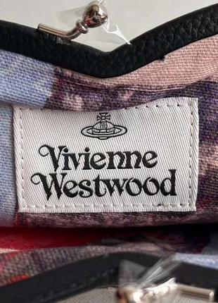 Сумка vivienne westwood8 фото