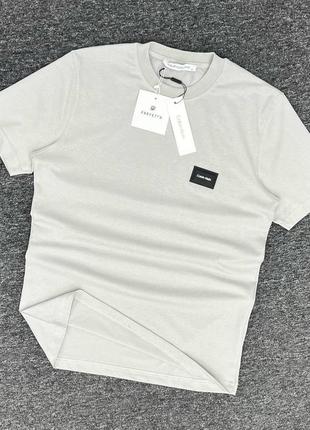 Футболки calvin klein2 фото